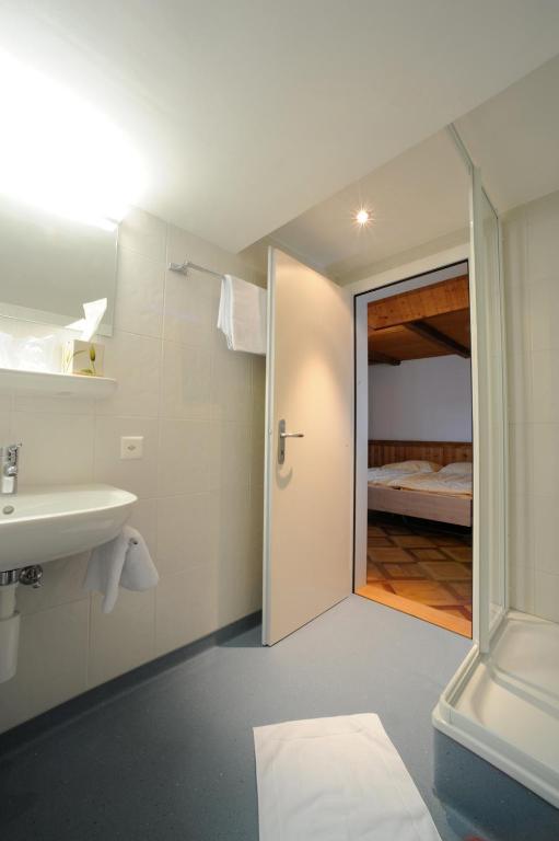 Auberge Du Prevoux Le Locle Cameră foto
